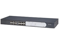 Коммутатор HP V1405-16 [JD984A]