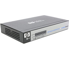 Коммутатор HP V1410-8G [J9559A]