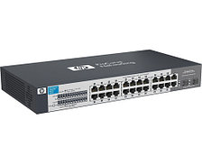 Коммутатор HP V1410-24G [J9561A]