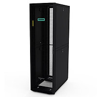 Шкаф серверный HPE 42U/600x1200 [P9K09A]
