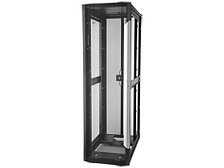 Стойка HP Enterprise с вентиляционным каналом [BW910A]