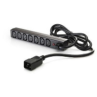 HP Two C-13 PDU Extension Bars [AF500A]