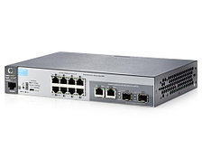 Коммутатор HP 2530-8G [J9777A]