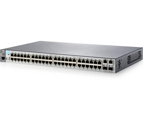Коммутатор HP 2530-48 [J9781A]