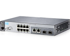 Коммутатор HP 2530-8 [J9783A]