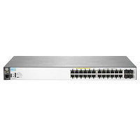 Коммутатор HP 2530-24G-2SFP+ [J9856A]