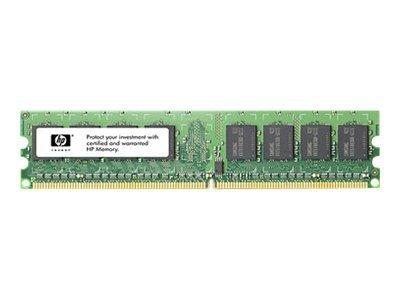 Модуль памяти HPE Standard Memory 8GB DIMM DDR4 REG 2400MHz [851353-B21]