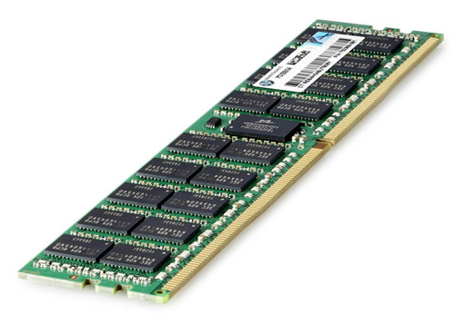 Модуль памяти HP Business Desktop 8GB DIMM DDR4 2666MHz [3TK87AA]