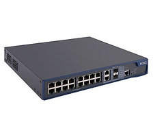 Коммутатор HP E4210-16-PoE [JE031A]