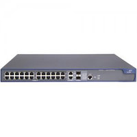 Коммутатор HP E4210-24-PoE [JE033A]