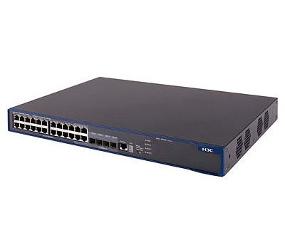 Коммутатор HP E5500-24 [JE101A]