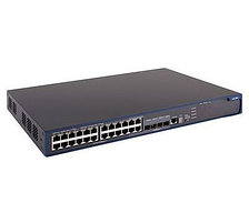 Коммутатор HP E5500-48 [JE105A]