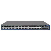 Коммутатор HP E5500-48-PoE [JE107A]