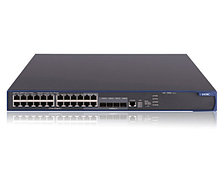 Коммутатор HP E5500-24-SFP [JE109A]