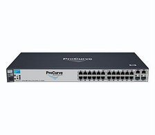 Коммутатор HP E2610-24 [J9085A]