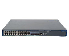 Коммутатор HP E4210-24G [JF844A]