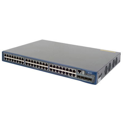 Коммутатор HP E4210-48G [JF845A]