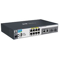 Коммутатор HP E2520G-8-PoE [J9298A]