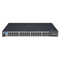 Коммутатор HP E2810-48G [J9022A]