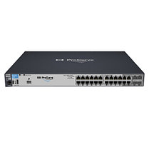 Коммутатор HP E2910al-24G [J9145A]
