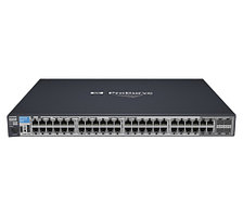 Коммутатор HP E2910al-48G-PoE+ [J9148A]