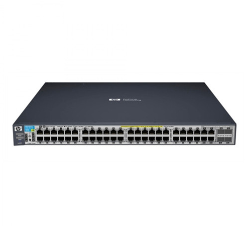 Коммутатор HP E3500yl-48G [J8693A]