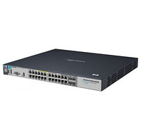 Коммутатор HP E3500yl-24G-PoE+ [J9310A]