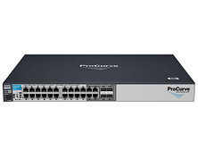Коммутатор HP E6200yl-24G [J8992A]