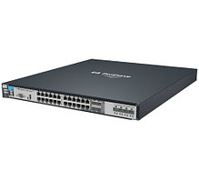 Коммутатор HP E6600-24G-4XG [J9264A]
