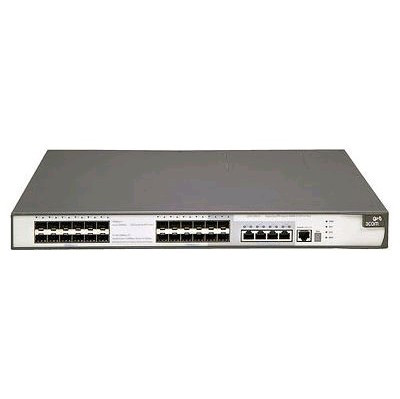 Коммутатор HP E5500-24G [JE088A]