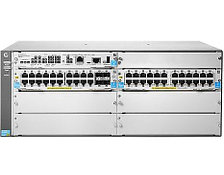 Коммутатор HP 5406R-44G-PoE+/4SFP [J9824A]