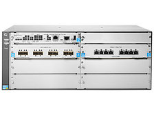 Коммутатор HP 5406R-8XGT/8SFP+ [J9868A]