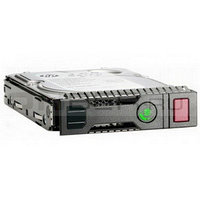 Диск HDD HP Enterprise DS Midline SATA III (6Gb/s) 3.5" 3TB [861688-B21]