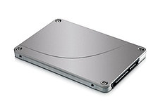 Диск SSD HP Elitebook M.2 2280 512GB PCIe NVMe 3.0 x4 [1FU88AA]
