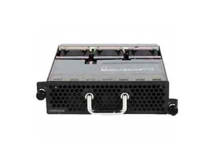 Отсек для вентилятора HPE 58x0AF Back to Front [JC682A]