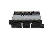 Отсек для вентилятора HPE 58x0AF Back to Front [JC682A]