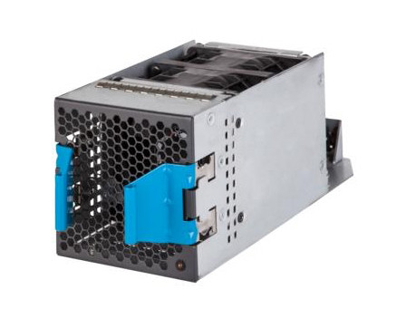 Отсек для вентиляторов HPE 5930, 4 слота, Back to Front [JH185A]