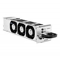 Отсек для вентиляторов HPE 5930, 4 слота, Front to Back [JH186A]