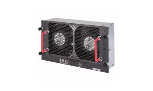 Модуль охлаждения для HP 12904E [JH265A]