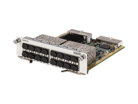 Модуль для HSR6600, 16 x GE, SFP [JH142A]