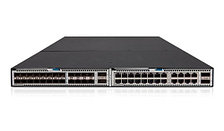 Комплект HPE 5930, 24 x CP, 2 x QSFP+ [JH382A]
