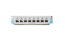 Модуль Aruba 5400R v3 zl2, 8 x 1G/10GE SFP+ [J9993A]