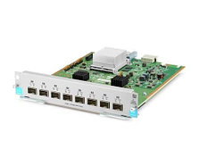 Модуль Aruba 5400R v3 zl2, 2 x 40GE QSFP+ [J9996A]