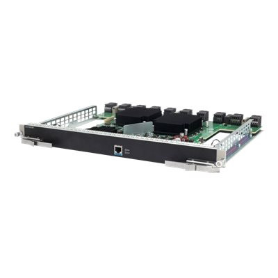 Модуль фабрики HPE FlexFabric 12910, тип B, 3,84 Тбит/с [JG623A]
