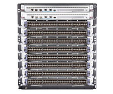 Модуль HPE FlexFabric 12900, 48 x 10GE SFP+ EA [JG624A]
