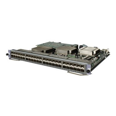 Модуль HPE FlexFabric 11900, 48 x 10GE SFP+ SF [JG612A]