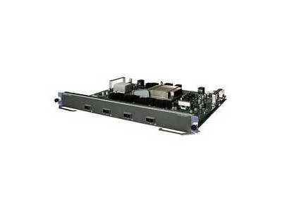 Модуль HPE FlexFabric 11900, 8 x 40GE QSFP+ SF [JG614A]