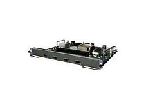 Модуль HPE FlexFabric 11900, 8 x 40GE QSFP+ SF [JG614A]