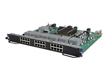 Модуль HPE FlexFabric 11900, 24 x 1/10G SF [JG615A]