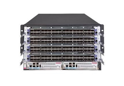 Модуль HPE FlexFabric 12900, 4 x 100GbE CFP EC [JG858A]